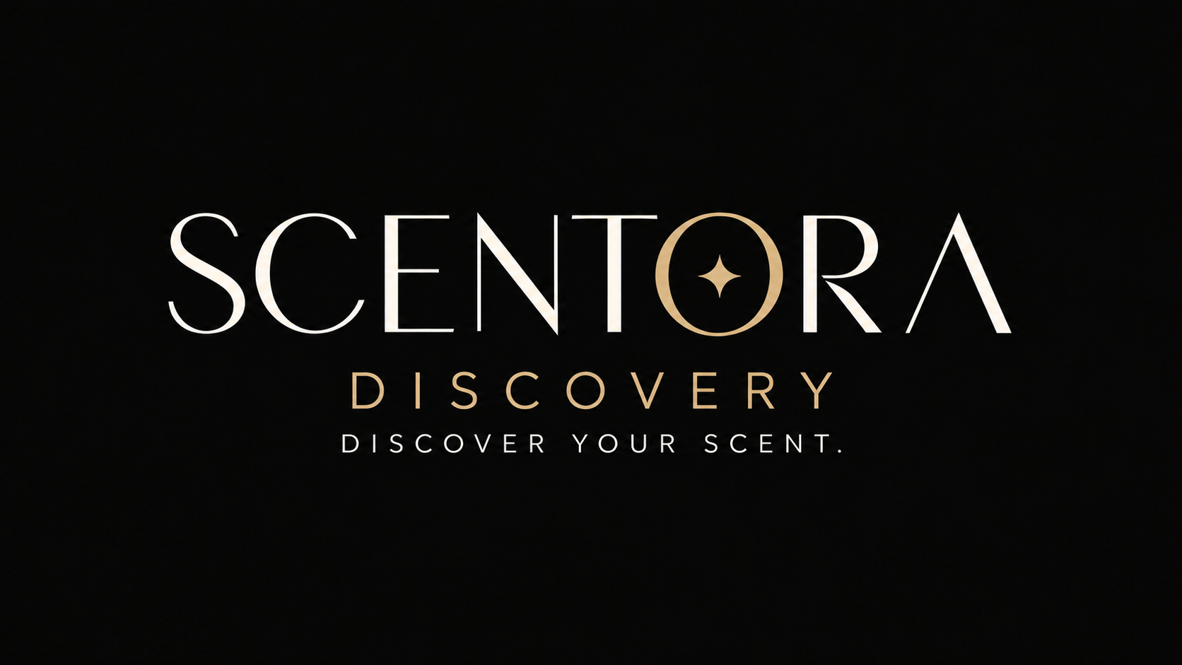 ScentOra Discovery — Discover Your Scent